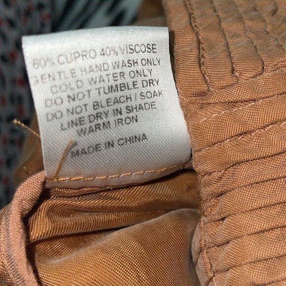 Sancia Soren wide leg cupro straps romper pleated jumpsuit cropped size XS - Picture 13 of 14